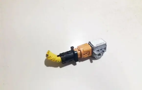 Hyundai i10 Airbag deployment crash/impact sensor 959200x000 5wk43791