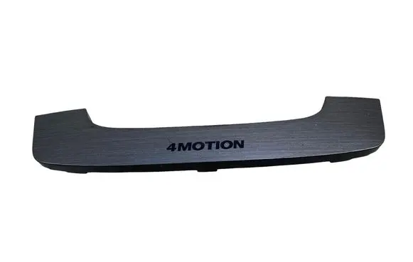 Volkswagen PASSAT B7 Other center console (tunnel) element 3AA863324