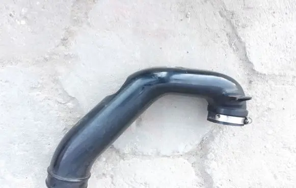 Citroen C-Crosser Intercooler hose/pipe 1505A392