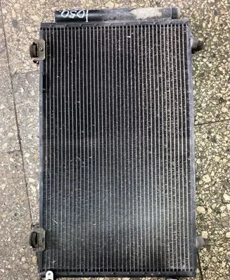 Toyota Corolla E120 E130 A/C cooling radiator (condenser)
