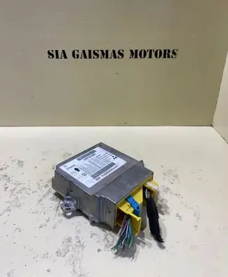 Dodge Journey Airbag control unit/module 04896814AH T12JF2418161S9 5WK43877