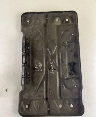 Battery tray