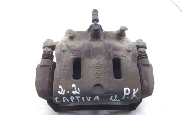 Chevrolet Captiva Front brake caliper