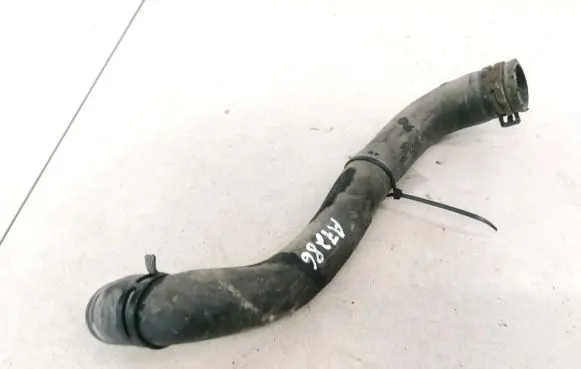 Renault Scenic II - Grand scenic II Engine coolant pipe/hose