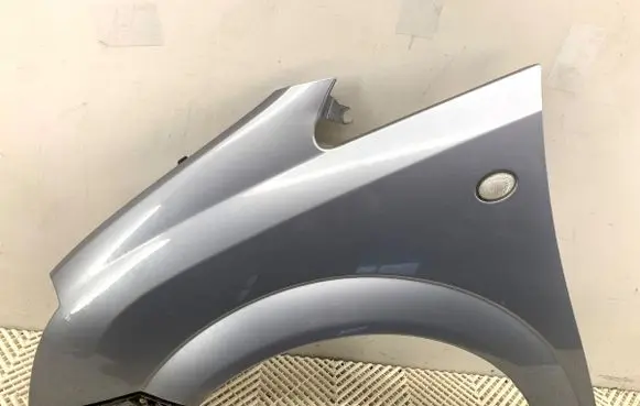 Opel Meriva A Fender