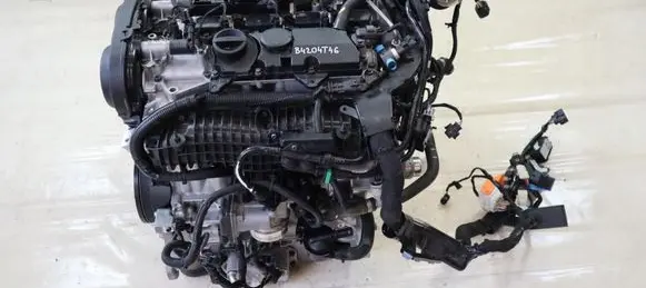 Volvo V60 Engine ACM100