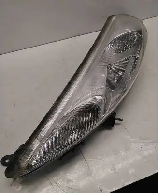 Nissan Juke I F15 Front indicator light F001