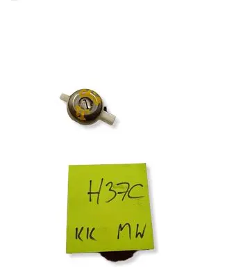 Citroen C1 Front door lock 40375