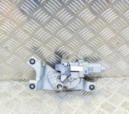 BMW X5 F15 Rear window wiper motor 7318710