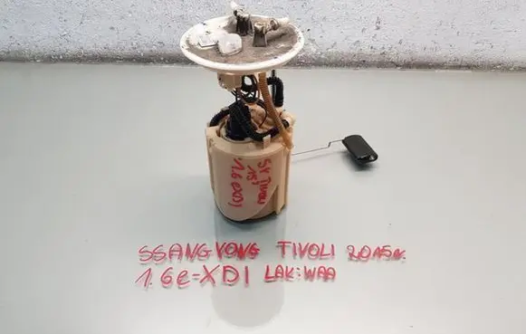 SsangYong Tivoli In-tank fuel pump 22300-35000