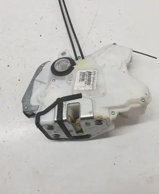 Honda CR-V Front door lock 72151SWAE1 EUL0107180A WG0018779