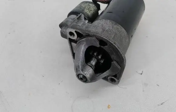 Ford Focus C-MAX Starter motor 4M5T-11000-KB