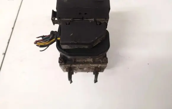 Nissan Almera N16 ABS Pump 476605m301 0265216733