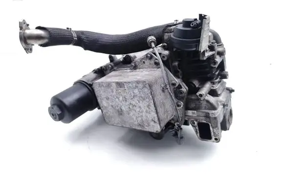 Land Rover Range Rover L405 EGR valve AL3Q-9U480-ED 5989070106 84-1098A