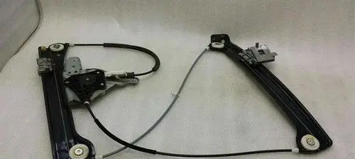 BMW 6 E63 E64 Front door electric window regulator 7184348