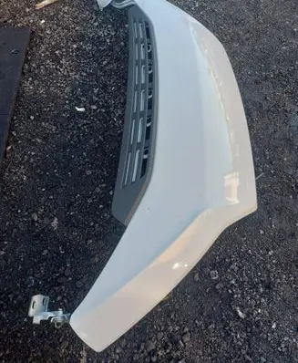 Peugeot Boxer Engine bonnet/hood 