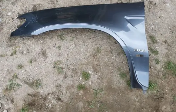 BMW X5 E53 Fender