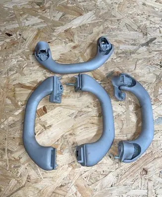 Volkswagen Bora Front interior roof grab handle 1j5857607b