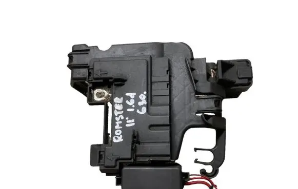 Skoda Roomster (5J) Positive wiring loom 6R0937550A 6R0915345E 6R0937617
