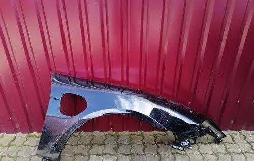 Porsche Taycan 9J1 Rear quarter panel 9J1821102AY