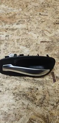 BMW 5 E60 E61 Front door interior handle 1360533