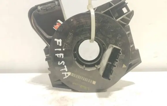 Ford Fiesta Airbag slip ring squib (SRS ring) 2S6T14A664AB 023112146M3 32062AC