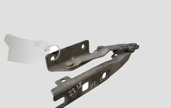 Volkswagen Golf V Engine bonnet/hood hinges