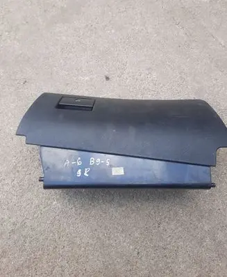 Audi A6 S6 C5 4B Glove box