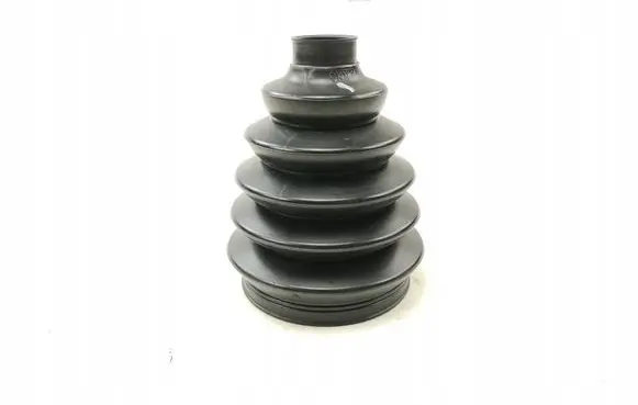 Fiat Grande Punto Driveshaft outer CV joint boot 46307716