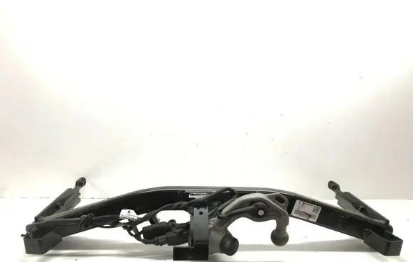 Skoda Kodiaq II Tow bar set 57H803881B
