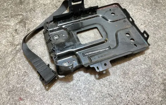 MG MG4 ev Battery tray 