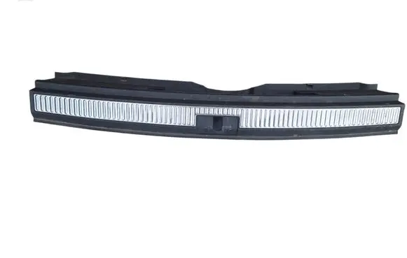 Skoda Superb B8 (3V) Trunk/boot sill cover protection 3V9863459