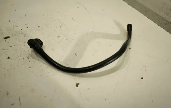 Volvo V50 Brake booster pipe/hose 73378