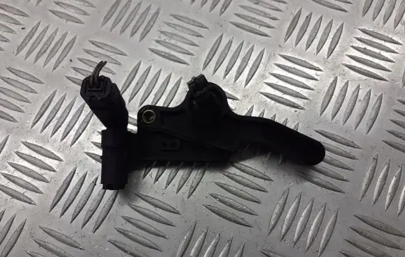 Citroen C4 I Crankshaft position gear 9637465980