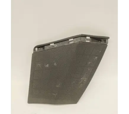 Mercedes-Benz E W124 Dash center speaker trim cover 1246802039 A1246802039