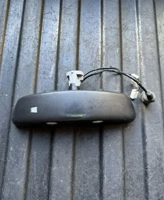 Mercedes-Benz C W205 Rear view mirror (interior) A228100217 9053257000