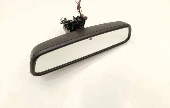 BMW 3 F30 F35 F31 Rear view mirror (interior) 9290698 9053721000 45841961