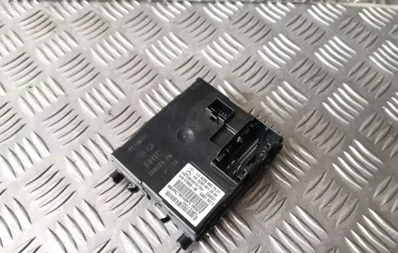 Mercedes-Benz C W205 Air conditioner control unit module A2059007521 A2059012004