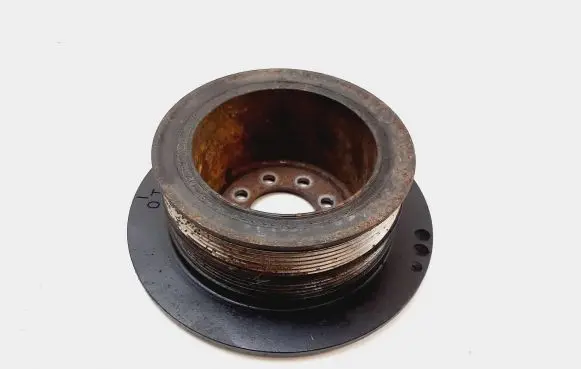 BMW X5 E53 Crankshaft pulley 1741773