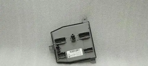 Mercedes-Benz E W213 Battery control module A2139009219