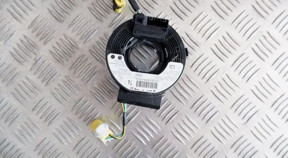 Honda Jazz Airbag slip ring squib (SRS ring)