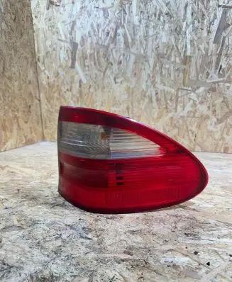 Mercedes-Benz E W211 Rear/tail lights A2118201664 379006