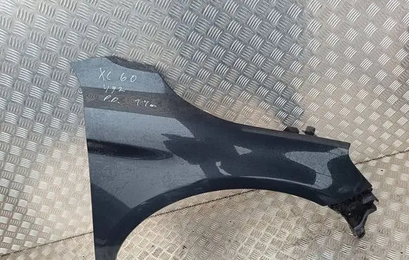 Volvo XC60 Fender