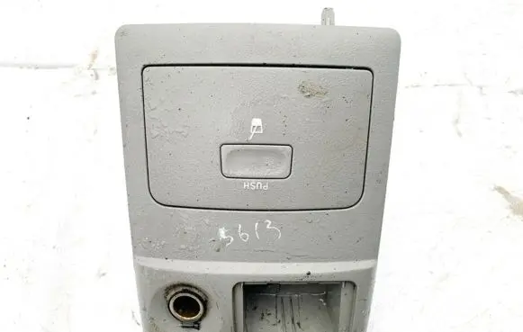 KIA Sorento Cup holder 846543e500 84654-3e500