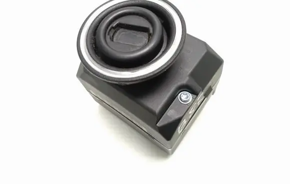 Mercedes-Benz ML W164 Ignition lock 1645451308