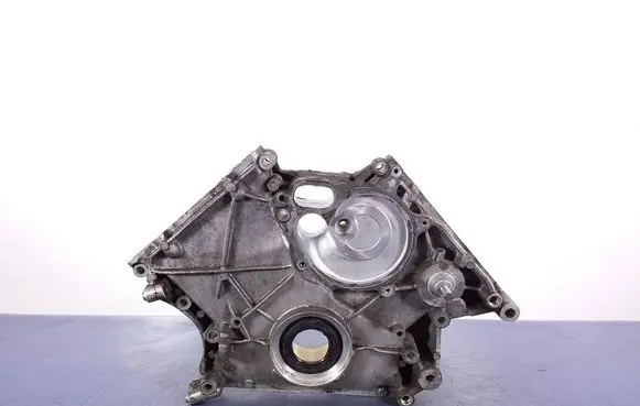 BMW 7 F01 F02 F03 F04 Rocker cam cover 7553364
