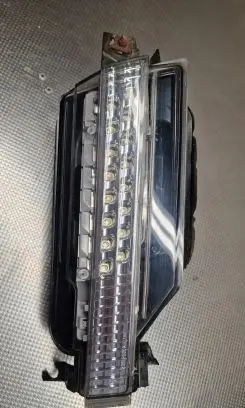 Subaru Legacy Tailgate rear/tail lights 23620952