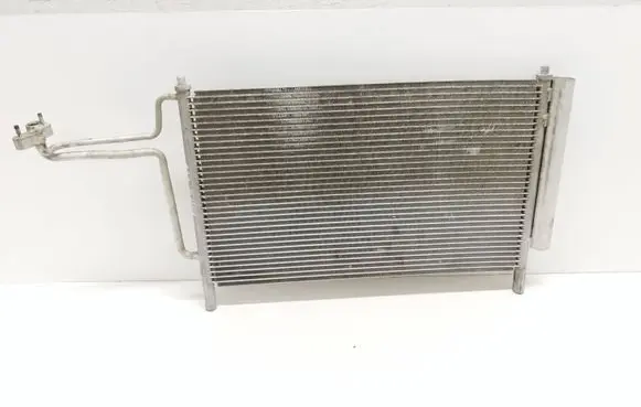 Fiat Stilo A/C cooling radiator (condenser)