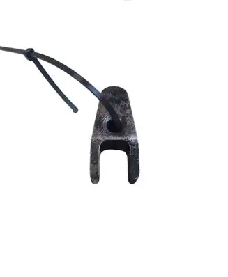 Chrysler 300 - 300C Fuel Injector clamp holder 