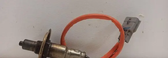 Nissan Micra K14 Lambda probe sensor 226908543R